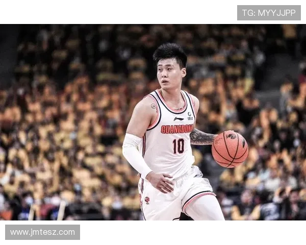 赵睿领衔新一代篮球崛起 带领球队突破挑战再攀高峰