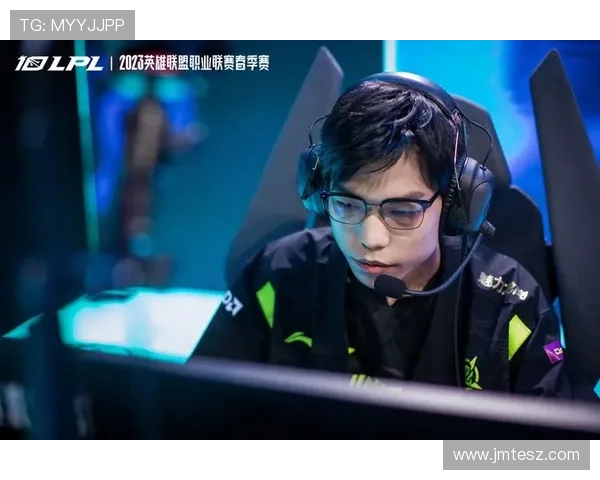 NIP大战AL巅峰对决揭幕青春热血燃起电竞新篇章