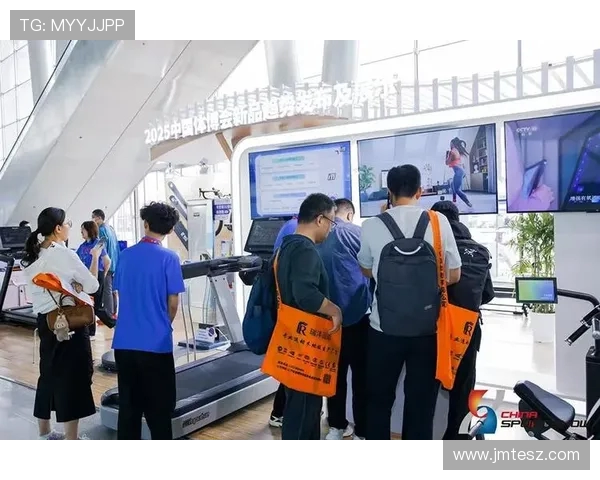 体育竞技融合科技创新 打破传统界限推动未来发展