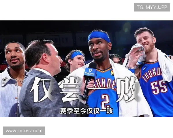年轻风暴再起俄克拉荷马城雷霆新赛季崛起之路全面解析