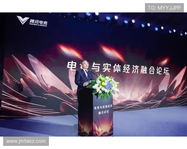 聚焦电竞直播产业发展探索数字娱乐生态创新路径