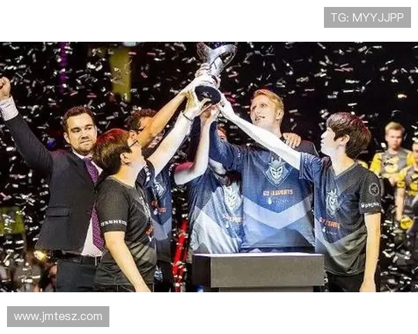 G2 Esports战队全方位解析与未来发展趋势展望